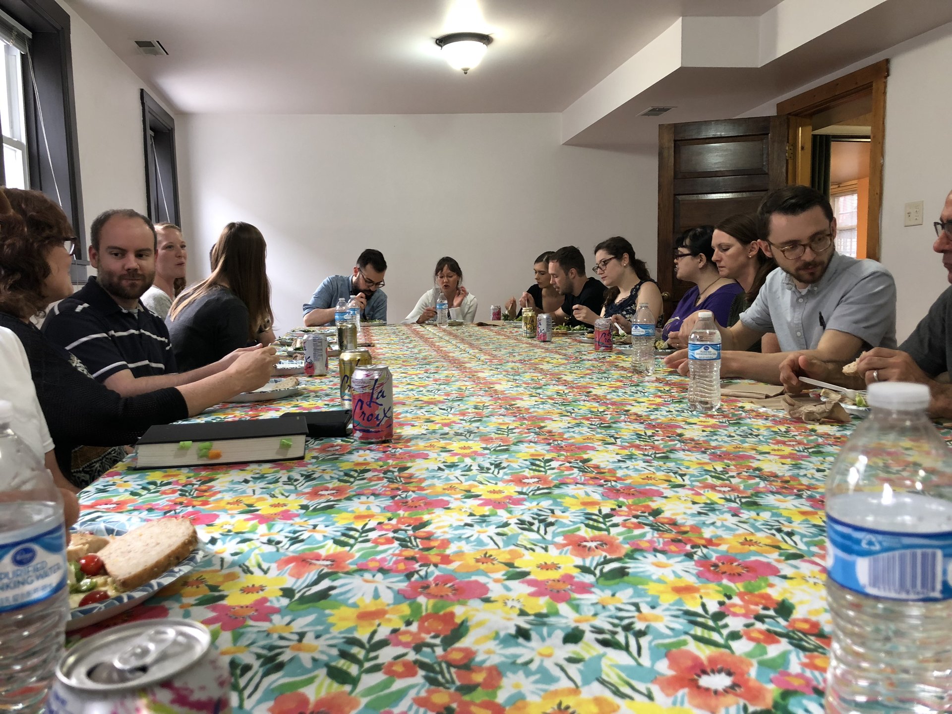 2018 (General) photo