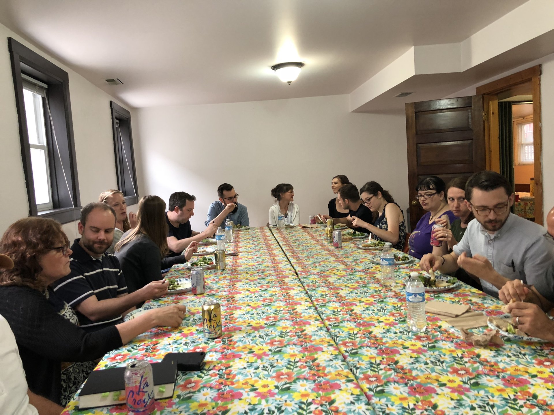 2018 (General) photo