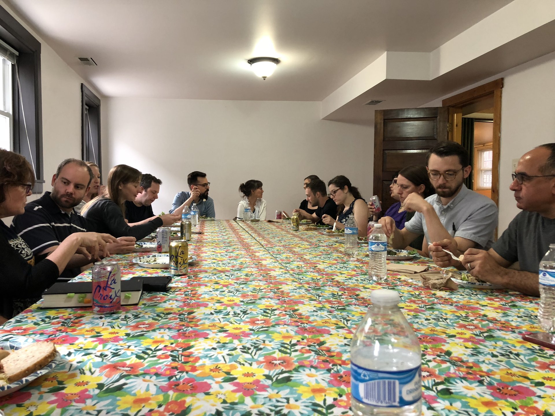 2018 (General) photo