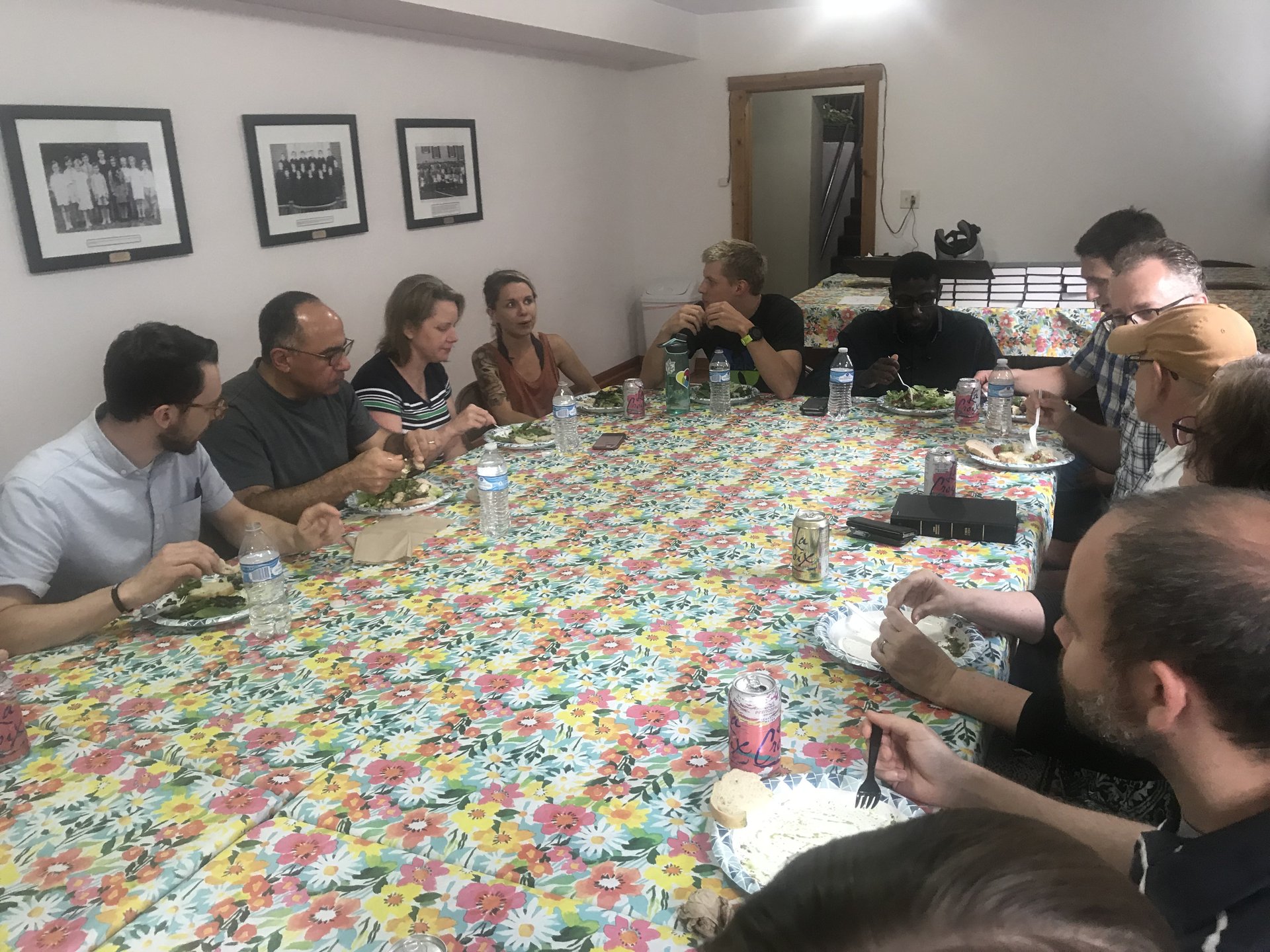 2018 (General) photo