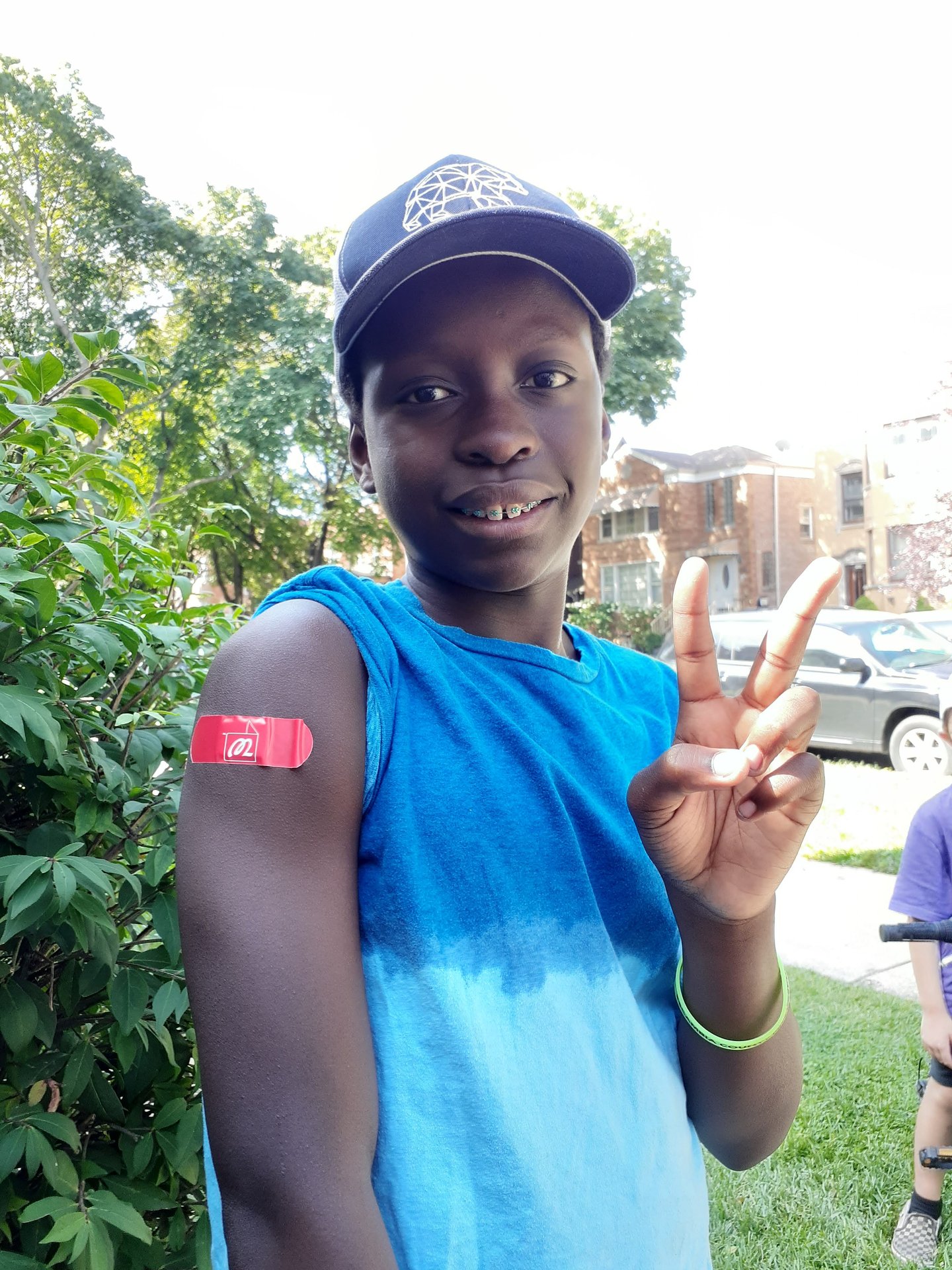 2021 (General) photo