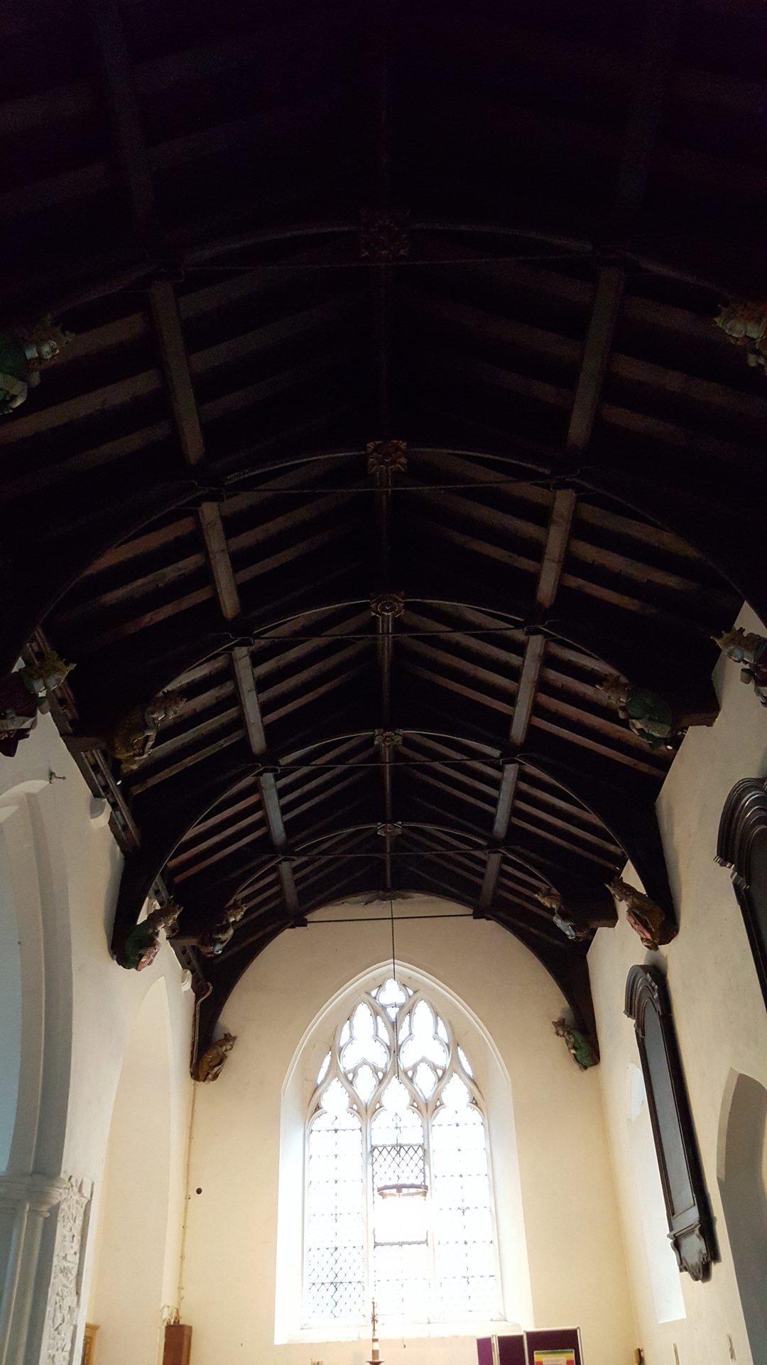 Cambridge, England photo