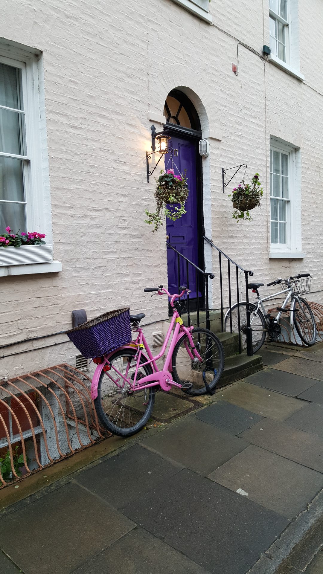 Cambridge, England photo