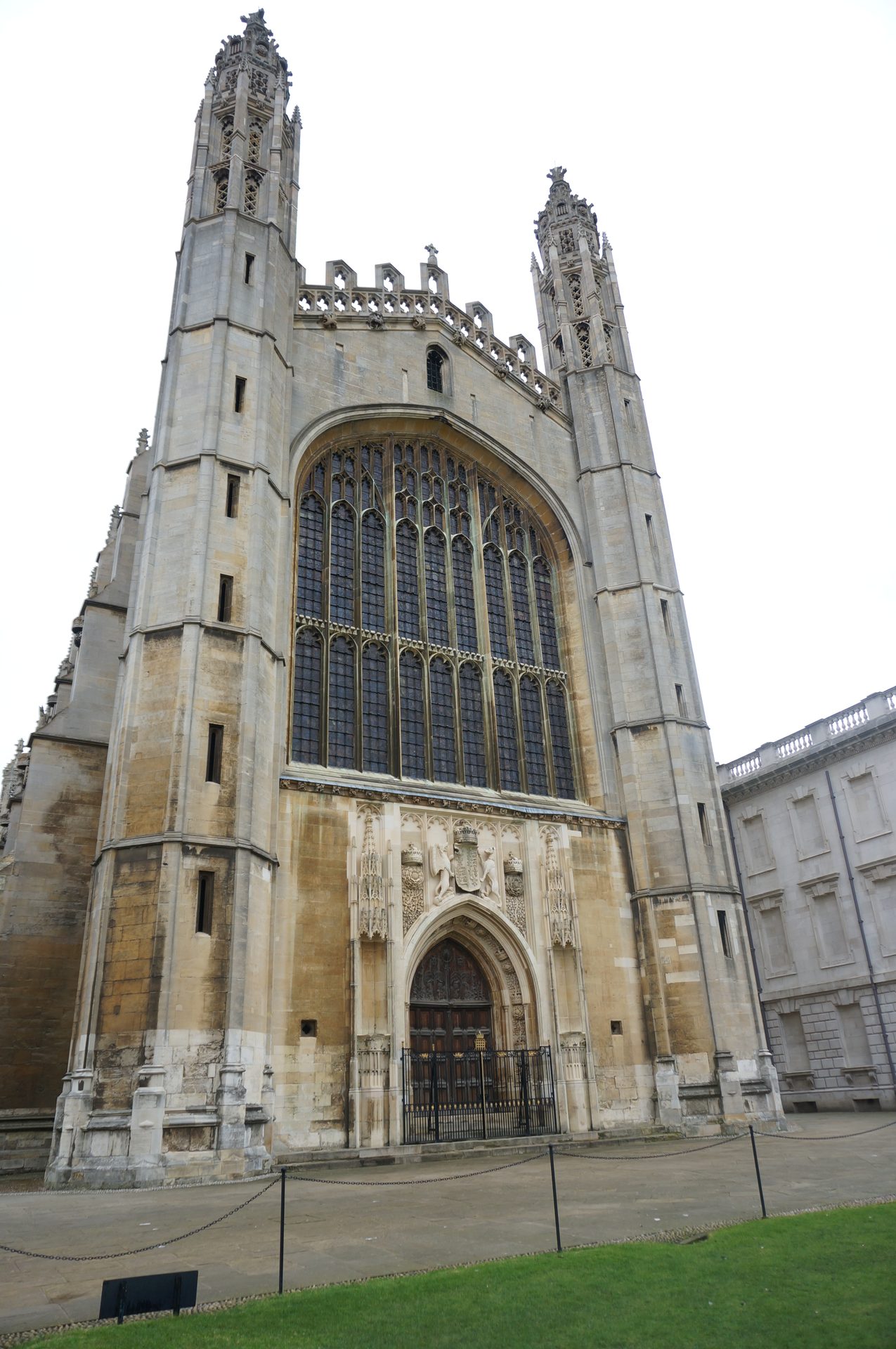 Cambridge, England photo