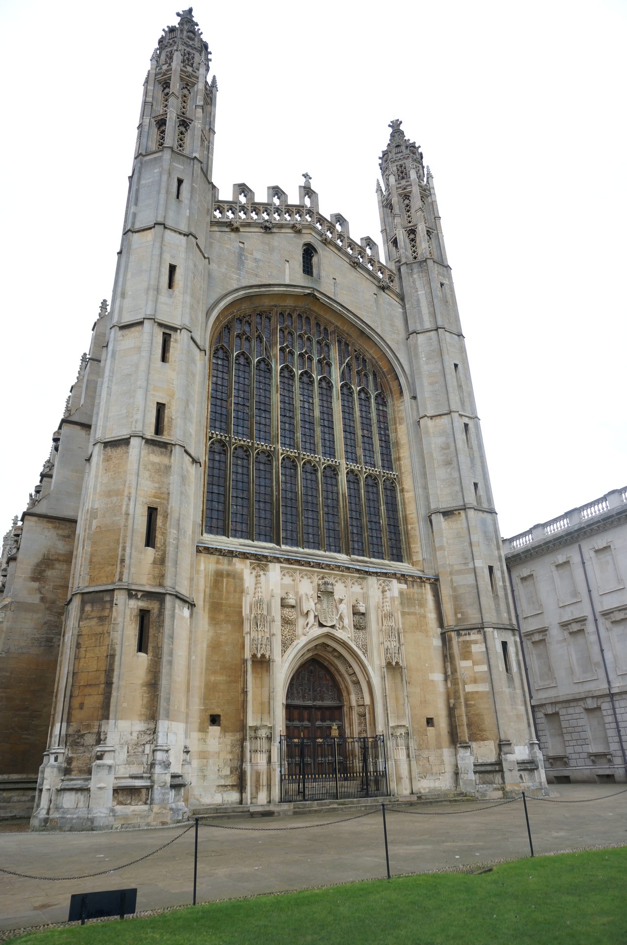 Cambridge, England photo