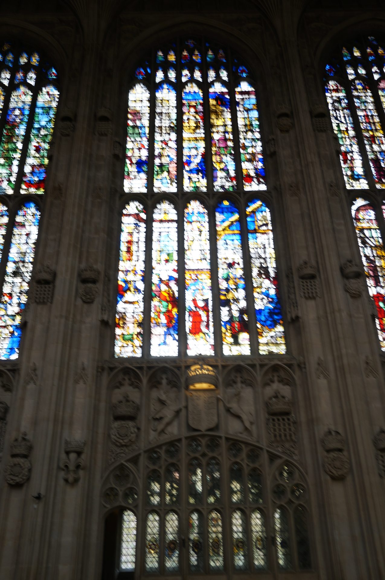 Cambridge, England photo