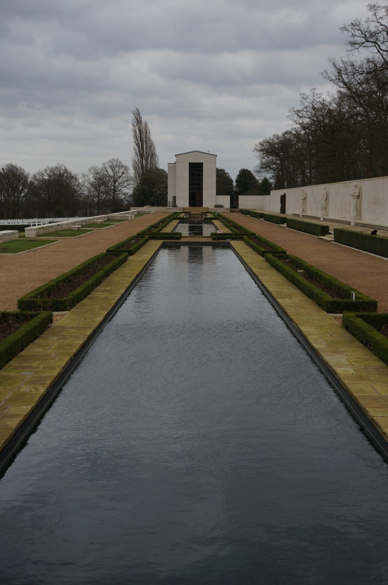 Cambridge, England photo