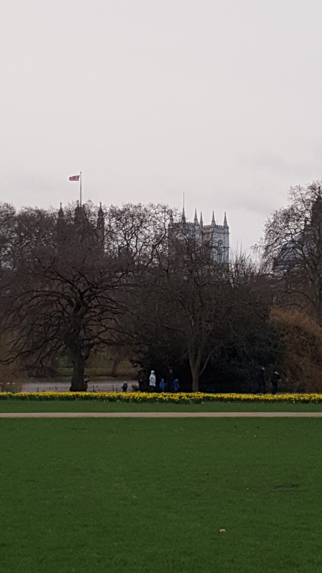 Cambridge, England photo
