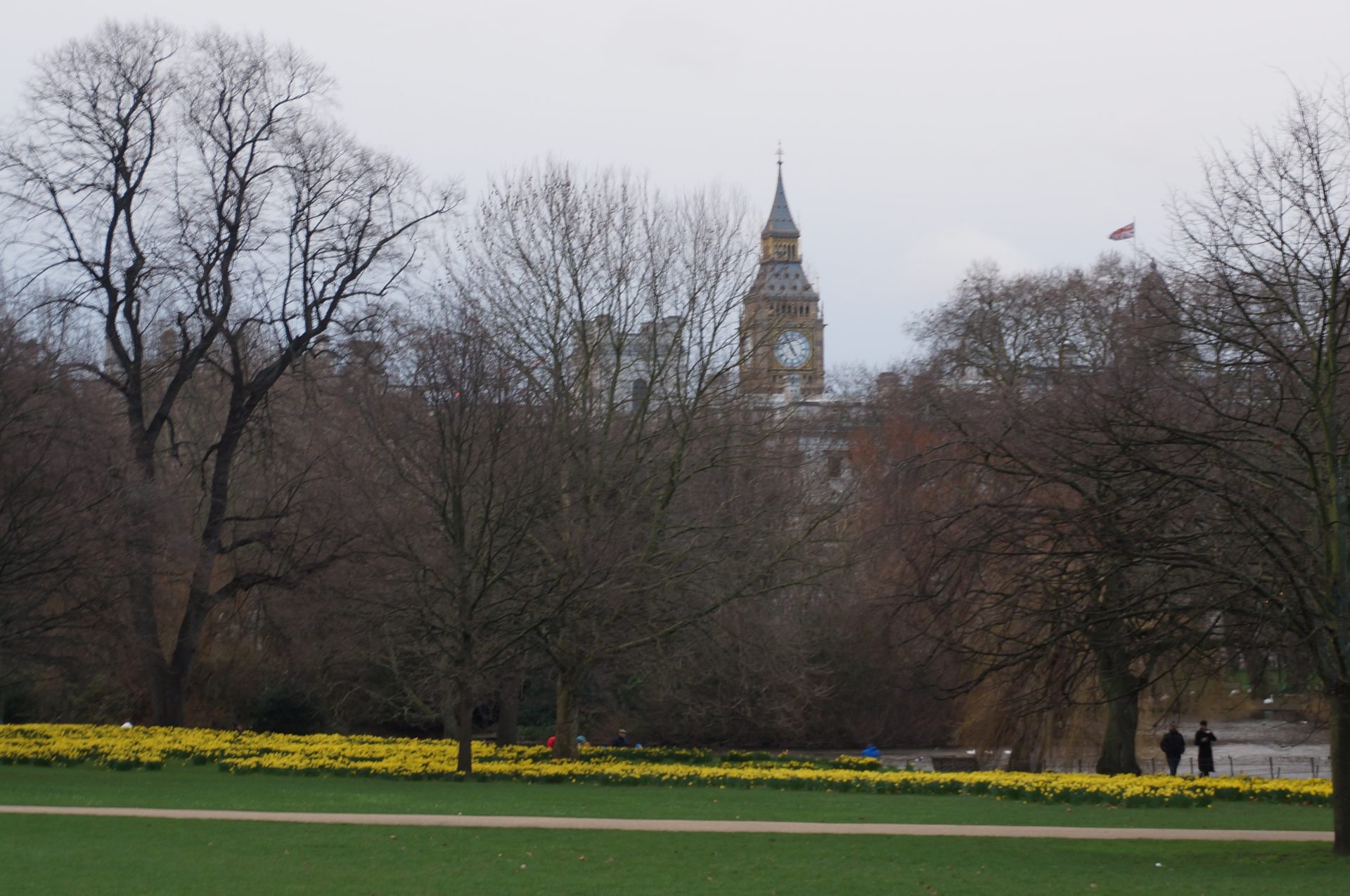 Cambridge, England photo
