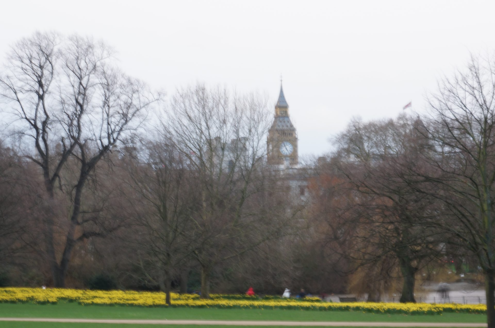 Cambridge, England photo