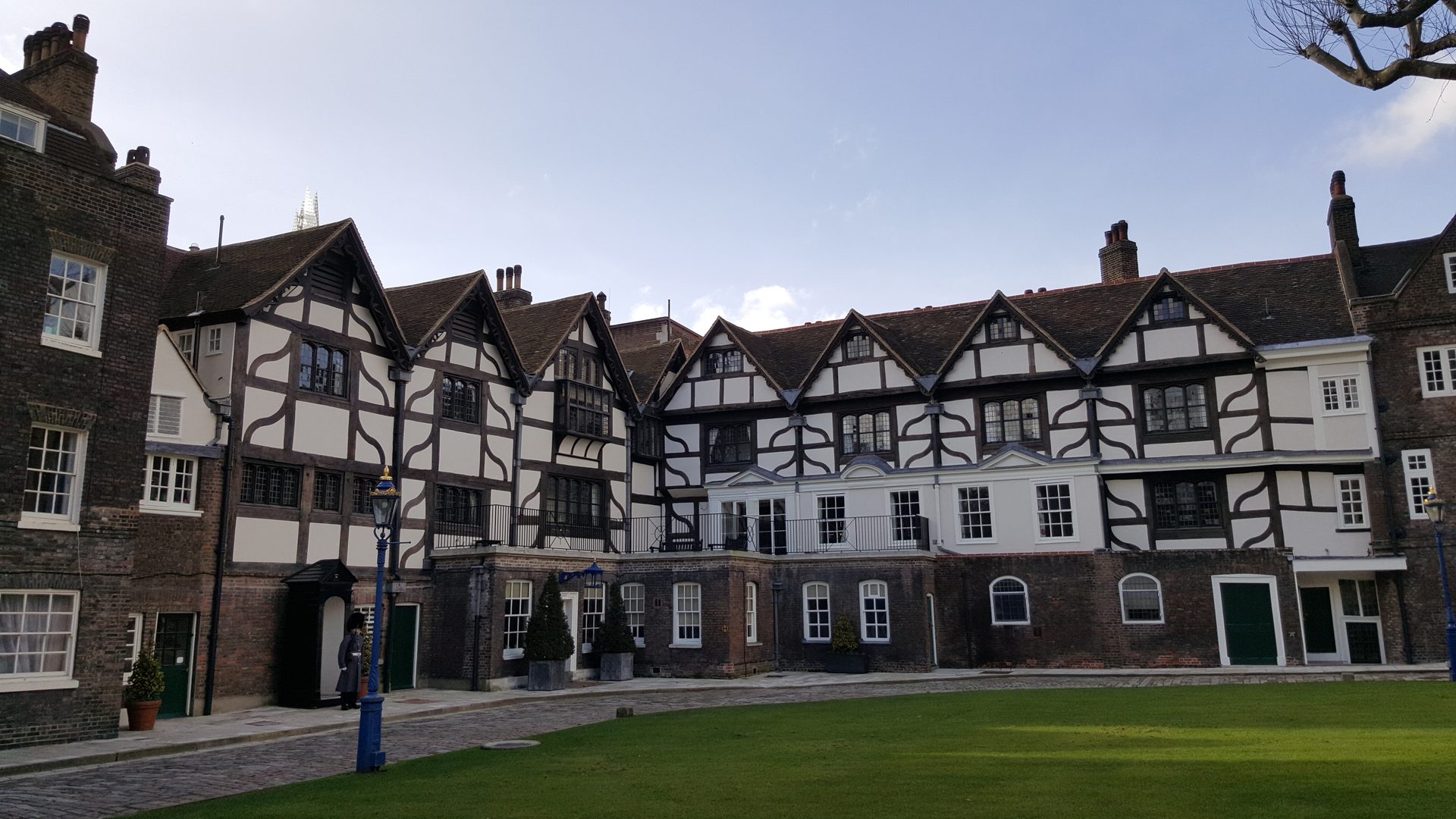 Cambridge, England photo