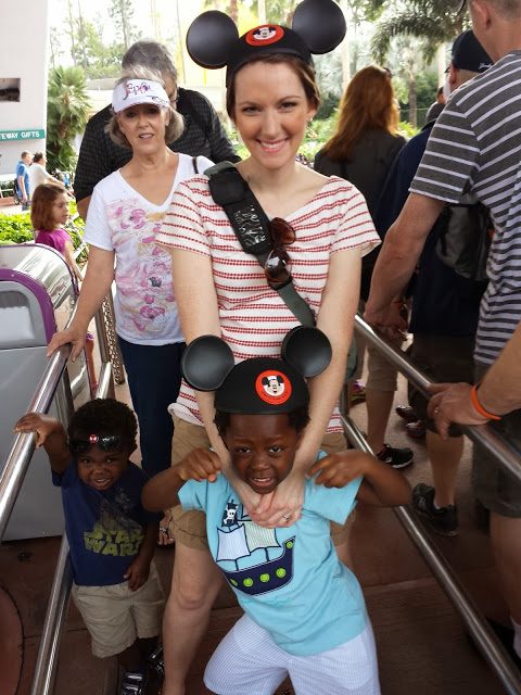 Disney photo