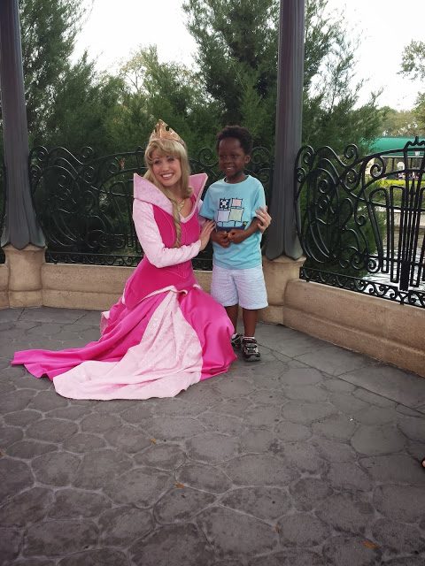 Disney photo