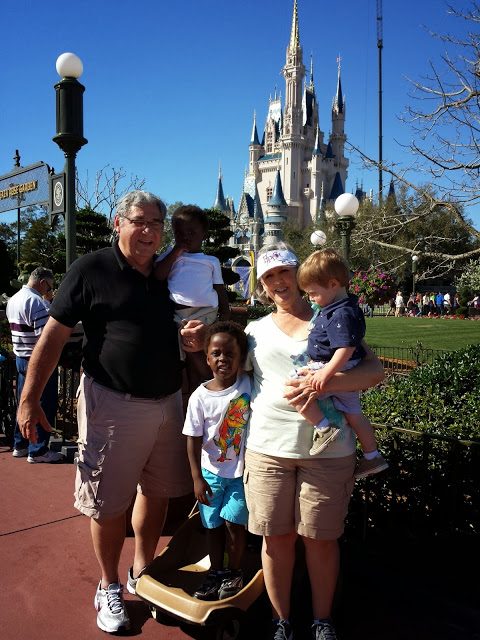 Disney photo