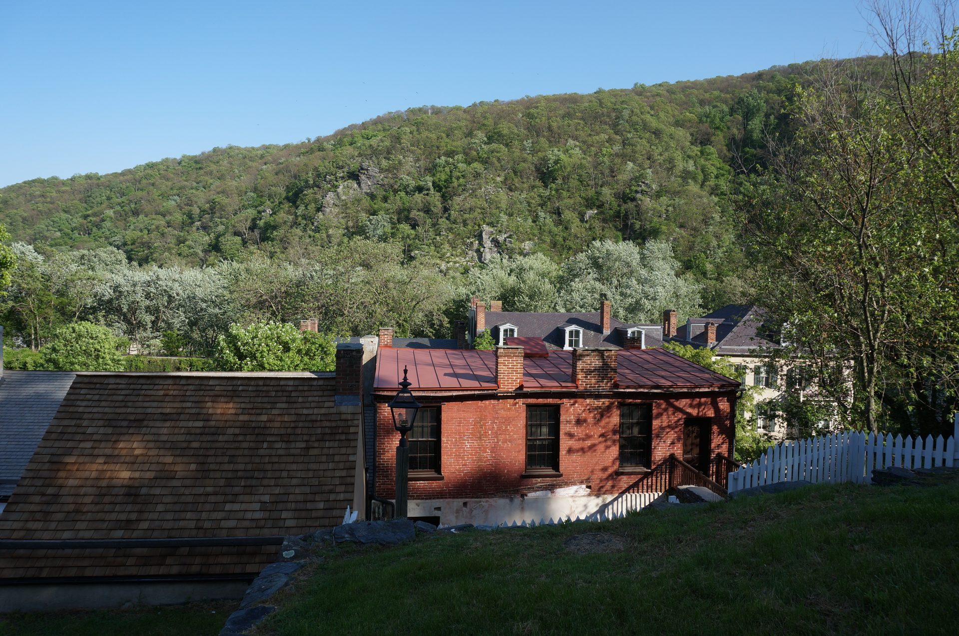 Harpers Ferry Trip photo