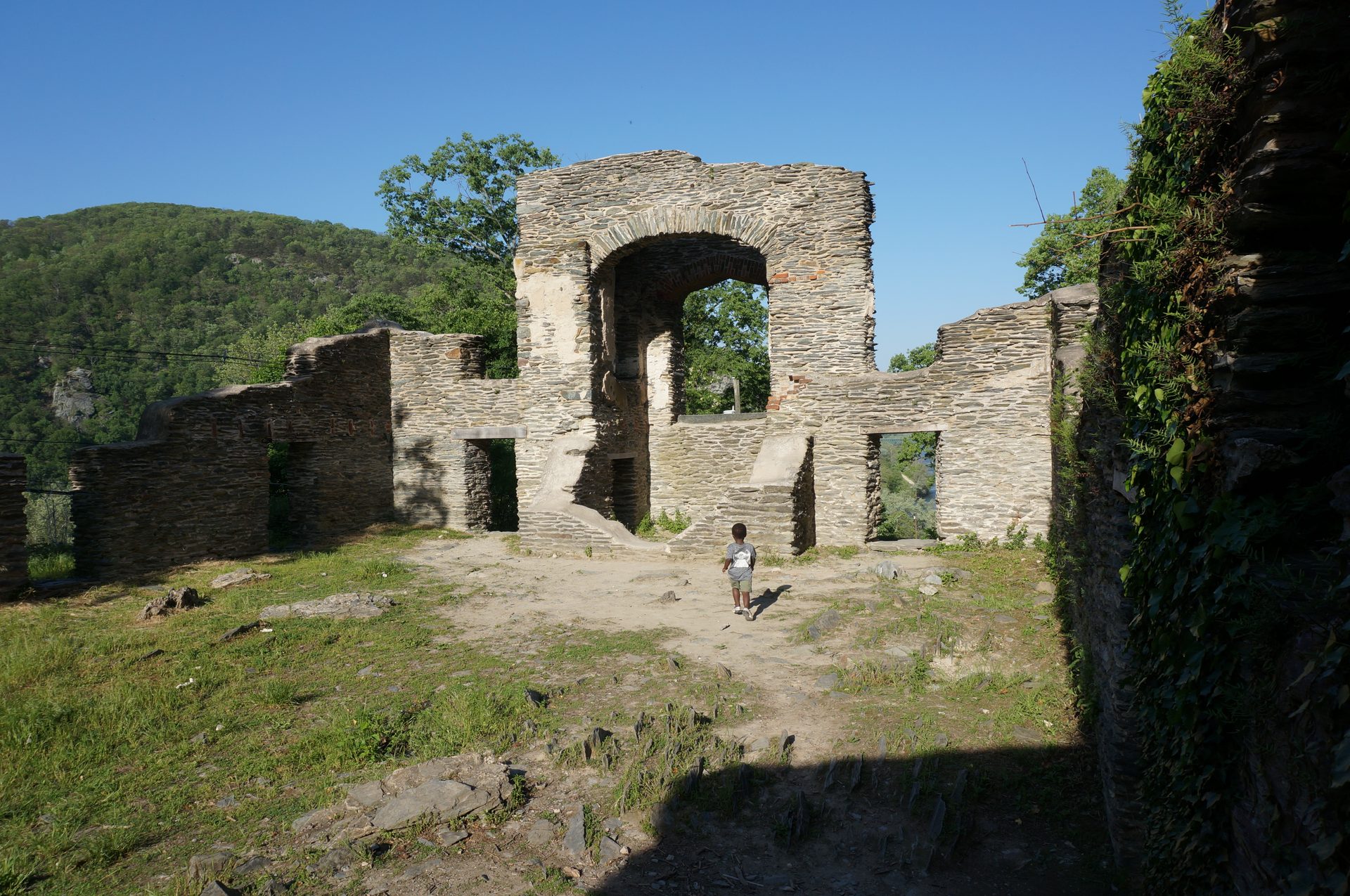 Harpers Ferry Trip photo