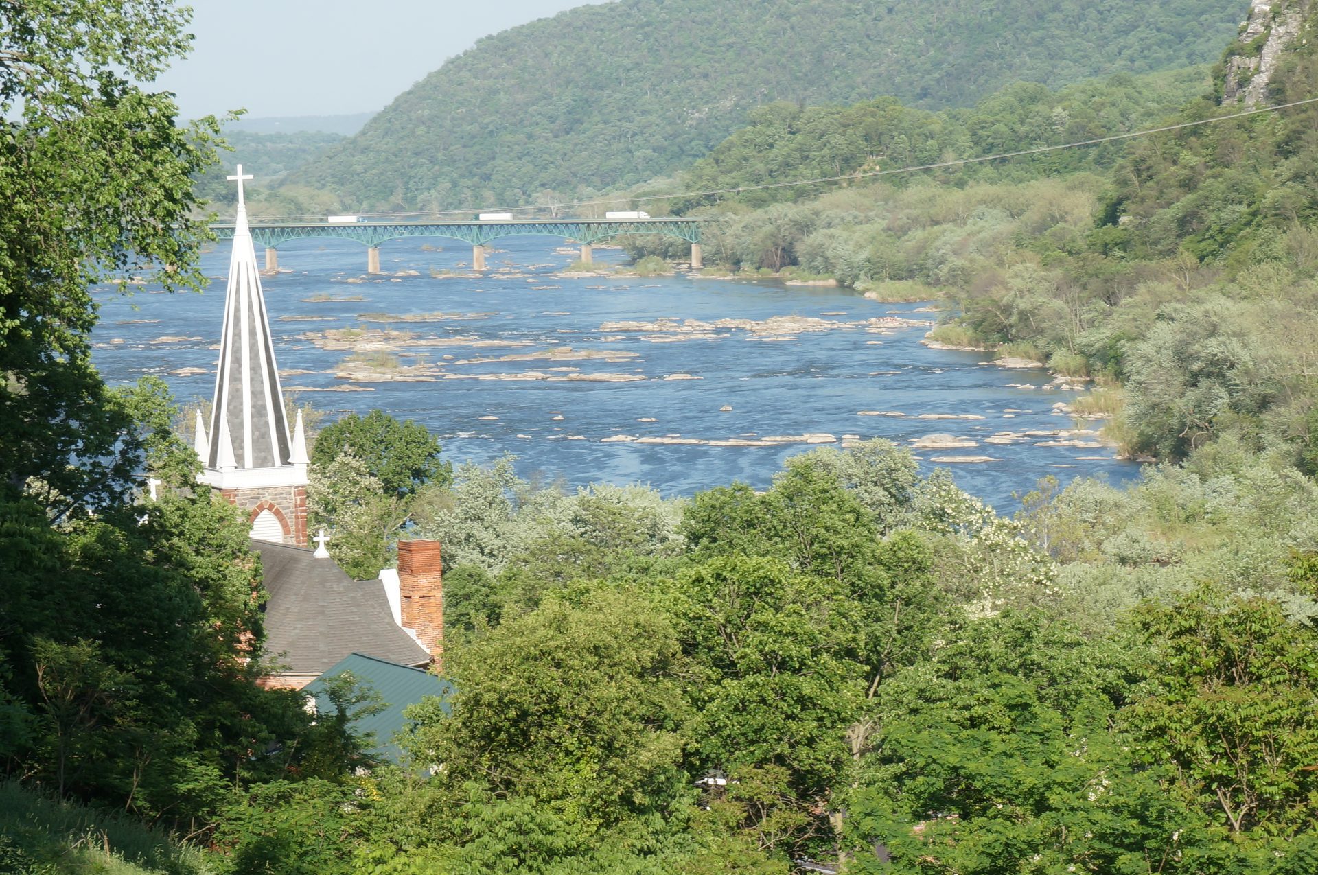 Harpers Ferry Trip photo