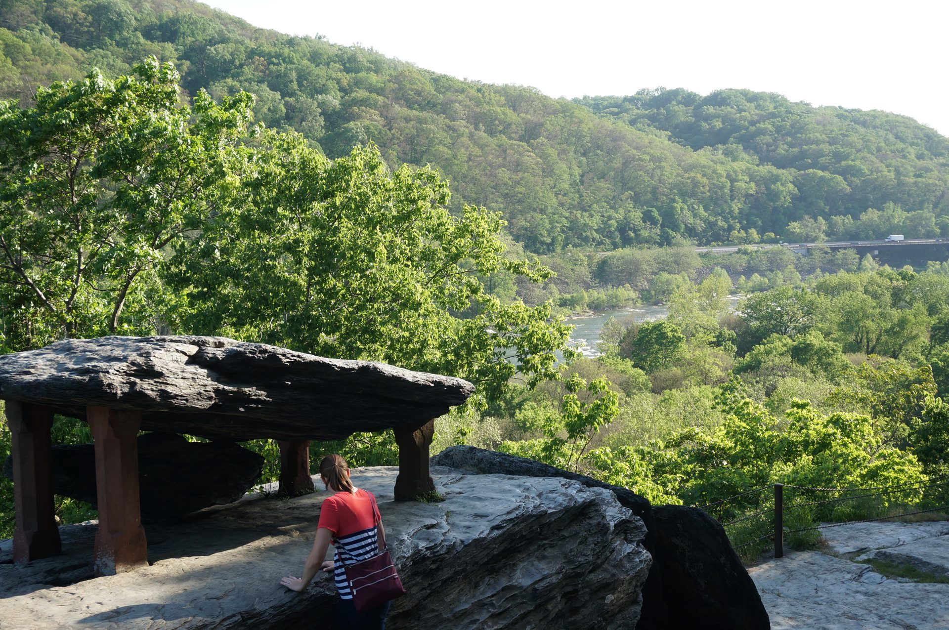 Harpers Ferry Trip photo