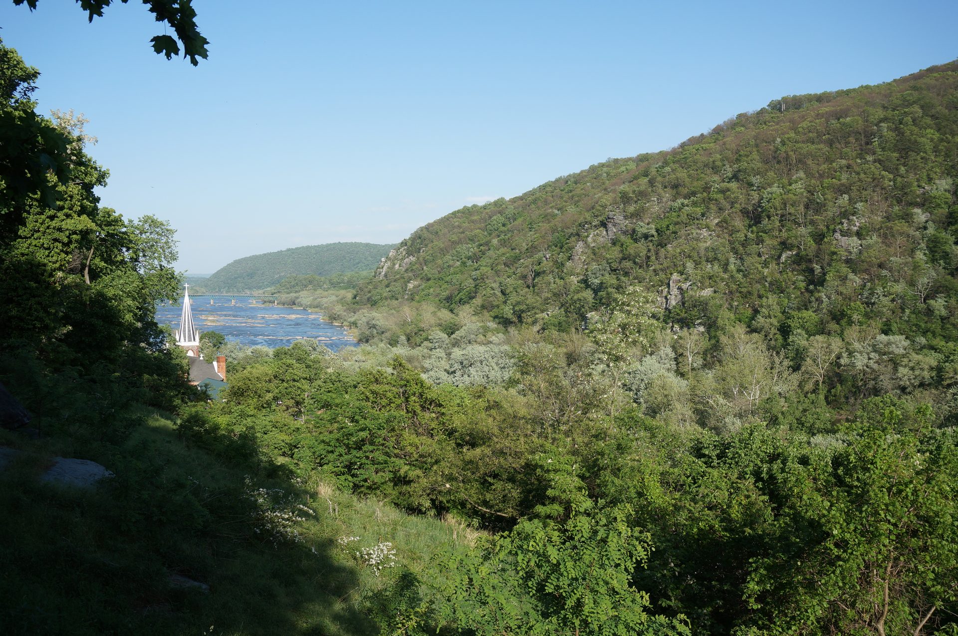 Harpers Ferry Trip photo