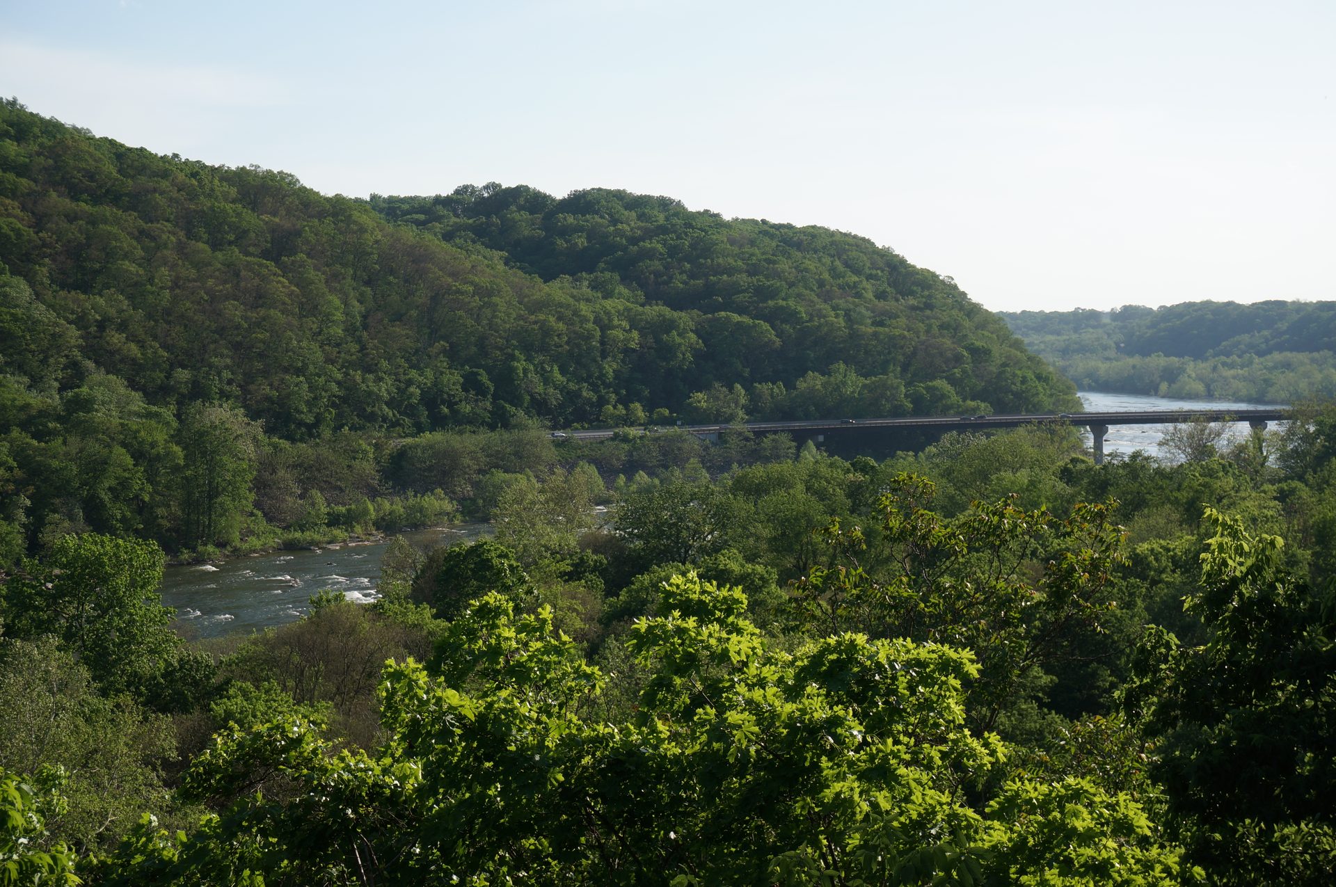 Harpers Ferry Trip photo