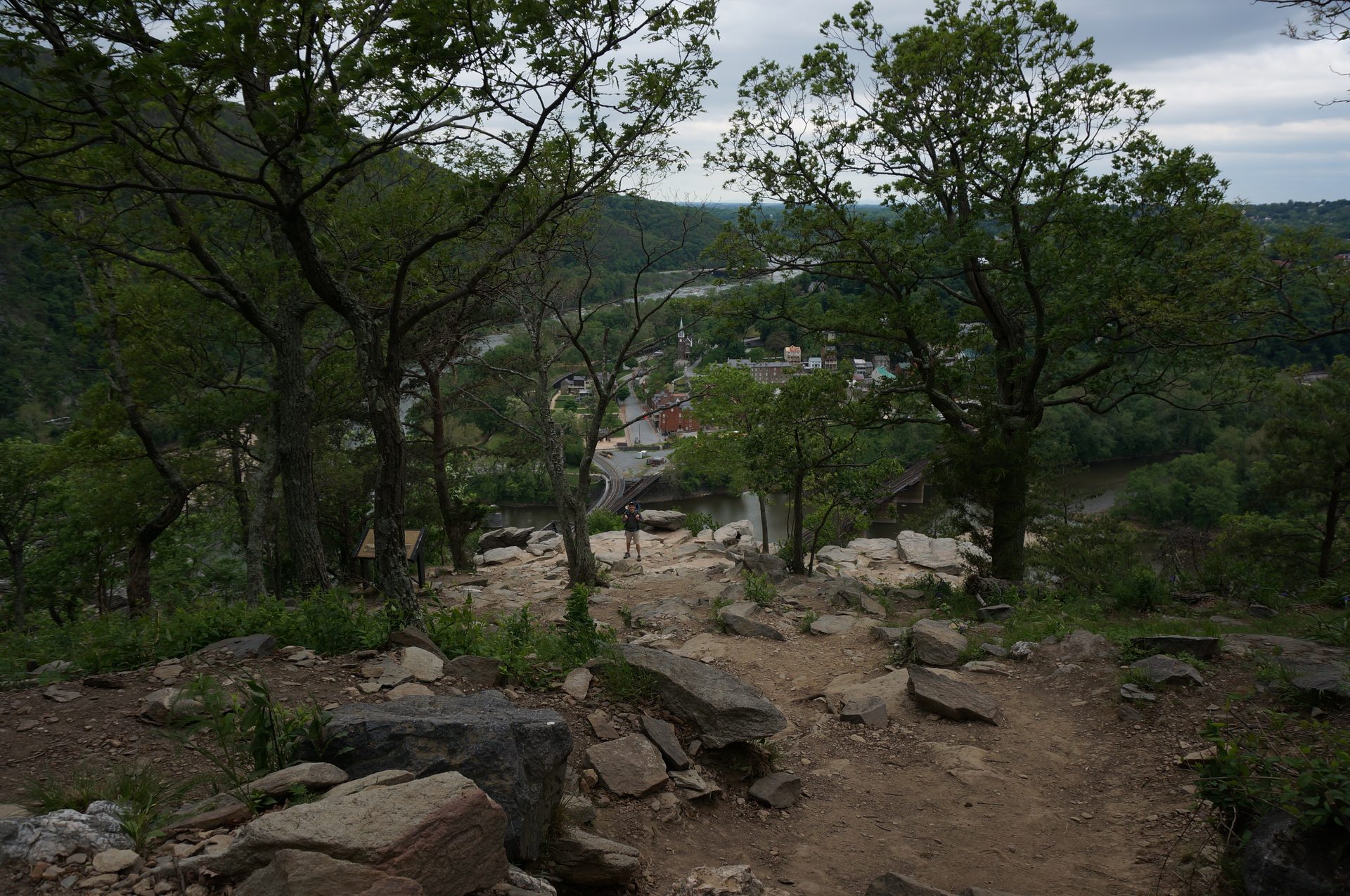 Harpers Ferry Trip photo