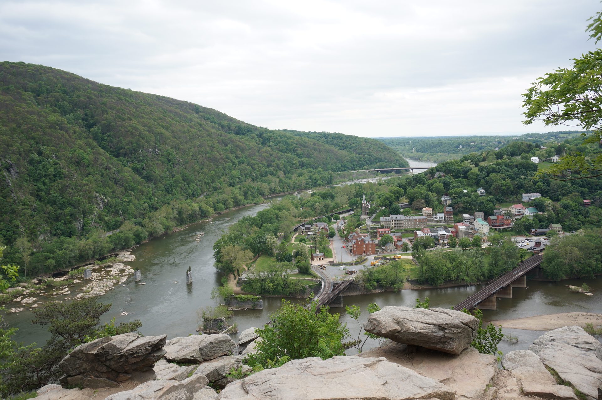 Harpers Ferry Trip photo