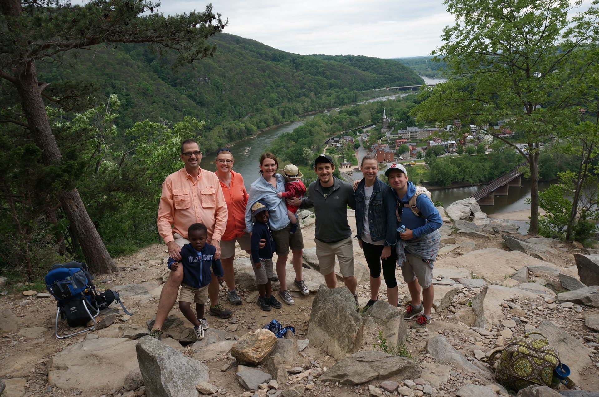 Harpers Ferry Trip photo