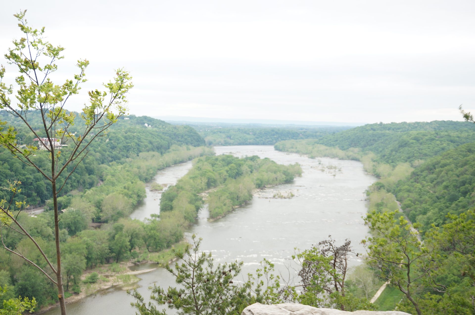 Harpers Ferry Trip photo