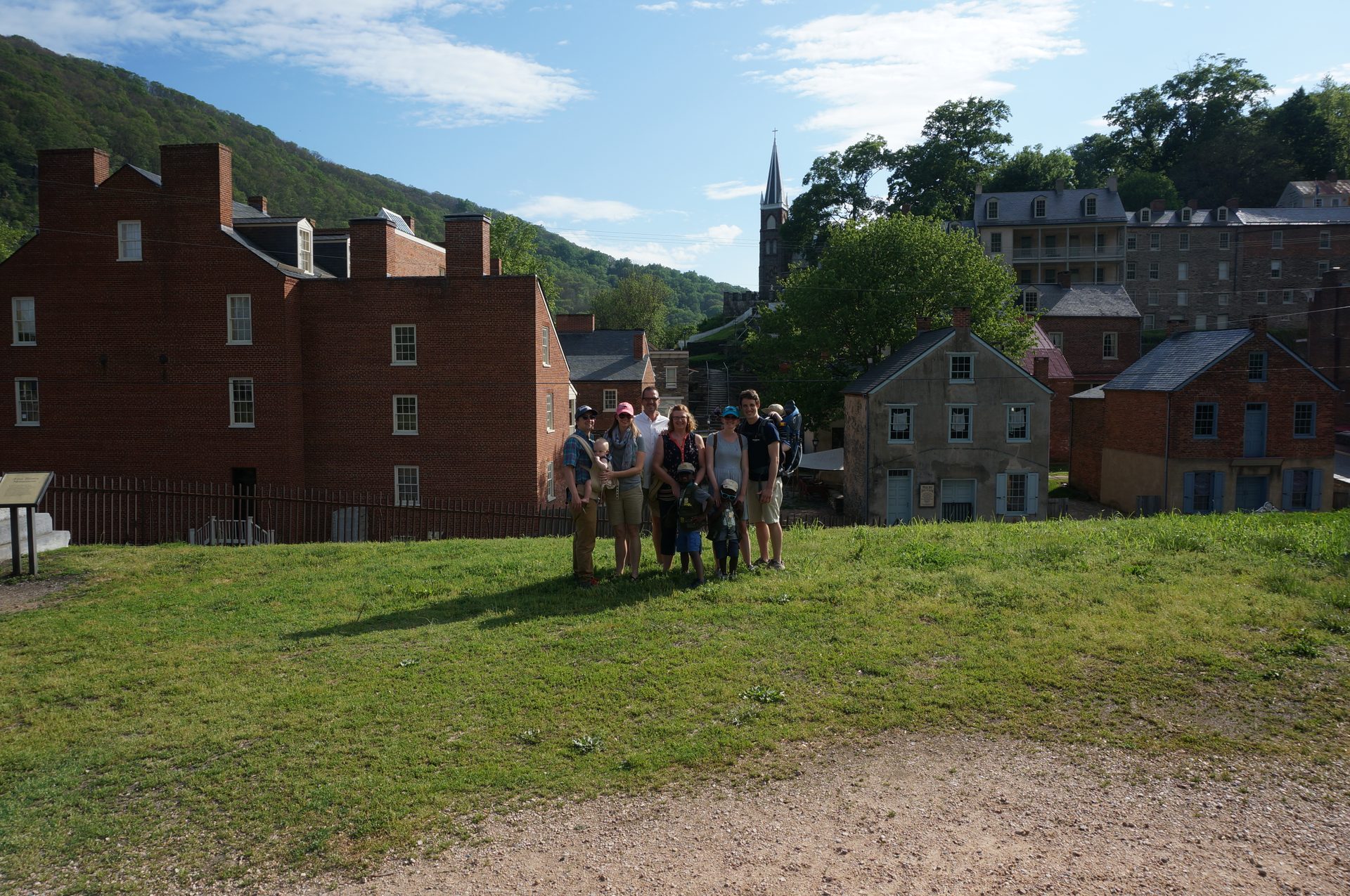 Harpers Ferry Trip photo