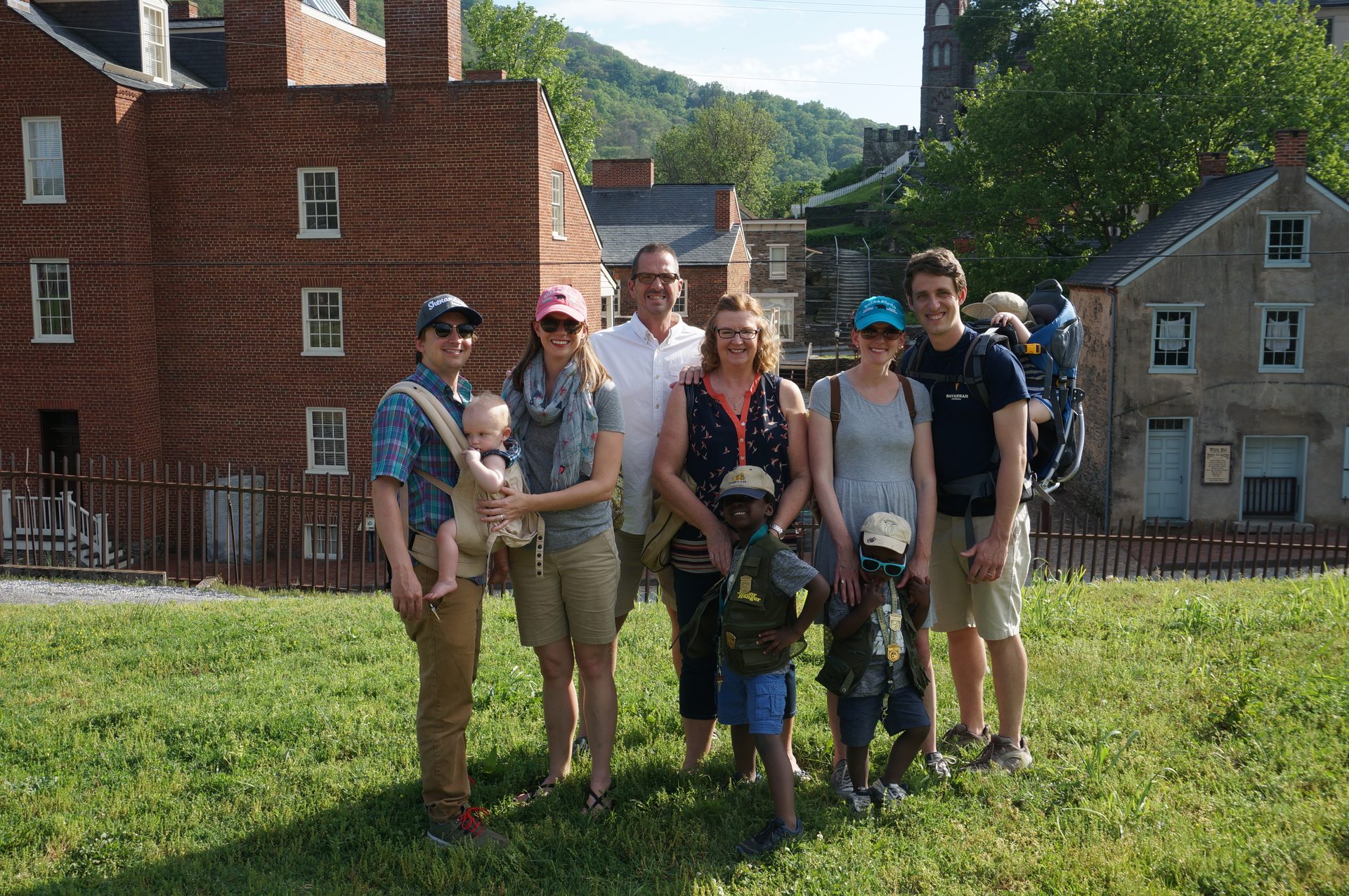 Harpers Ferry Trip photo