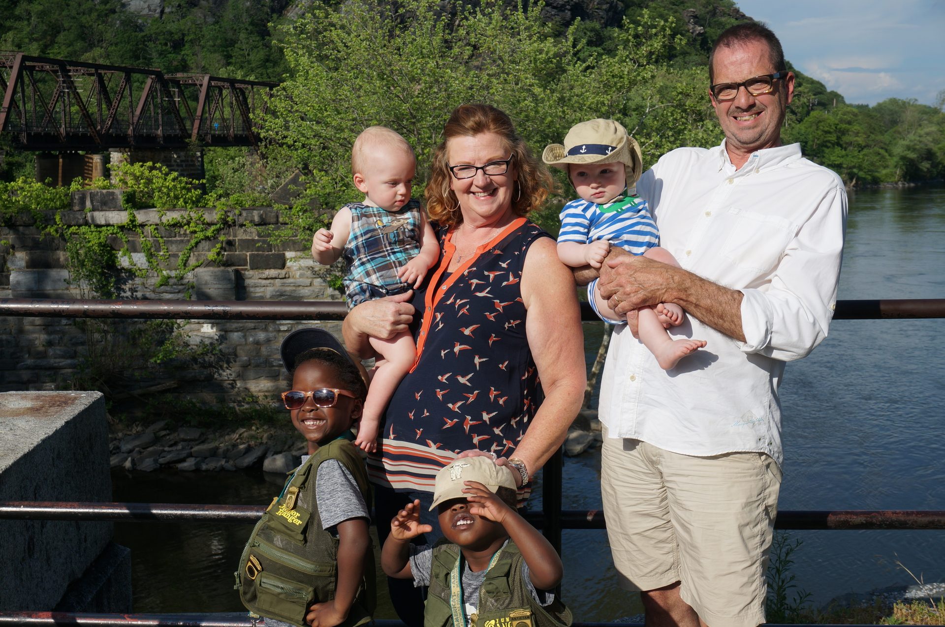 Harpers Ferry Trip photo