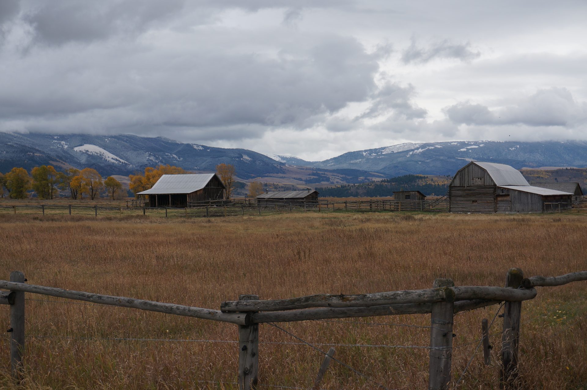 Jackson, Wyoming photo