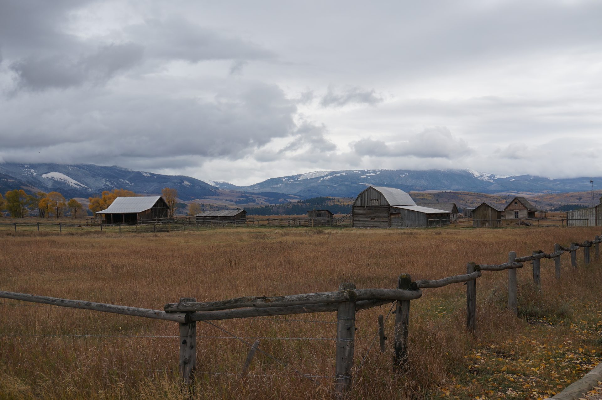 Jackson, Wyoming photo