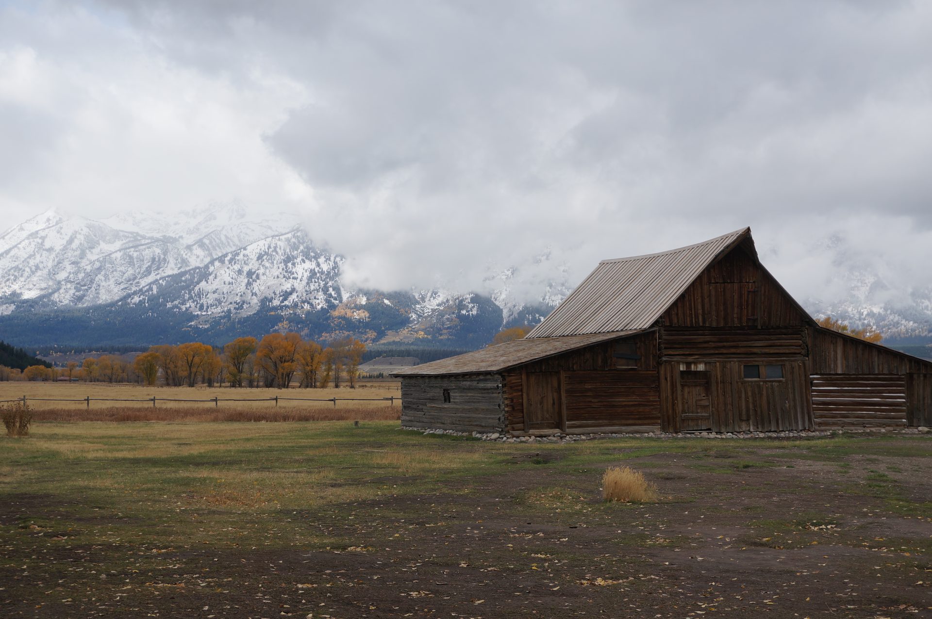 Jackson, Wyoming photo