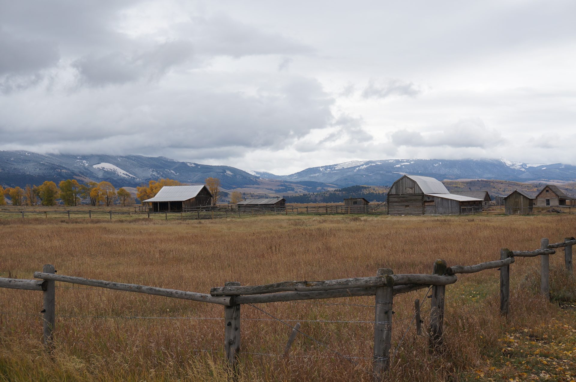 Jackson, Wyoming photo
