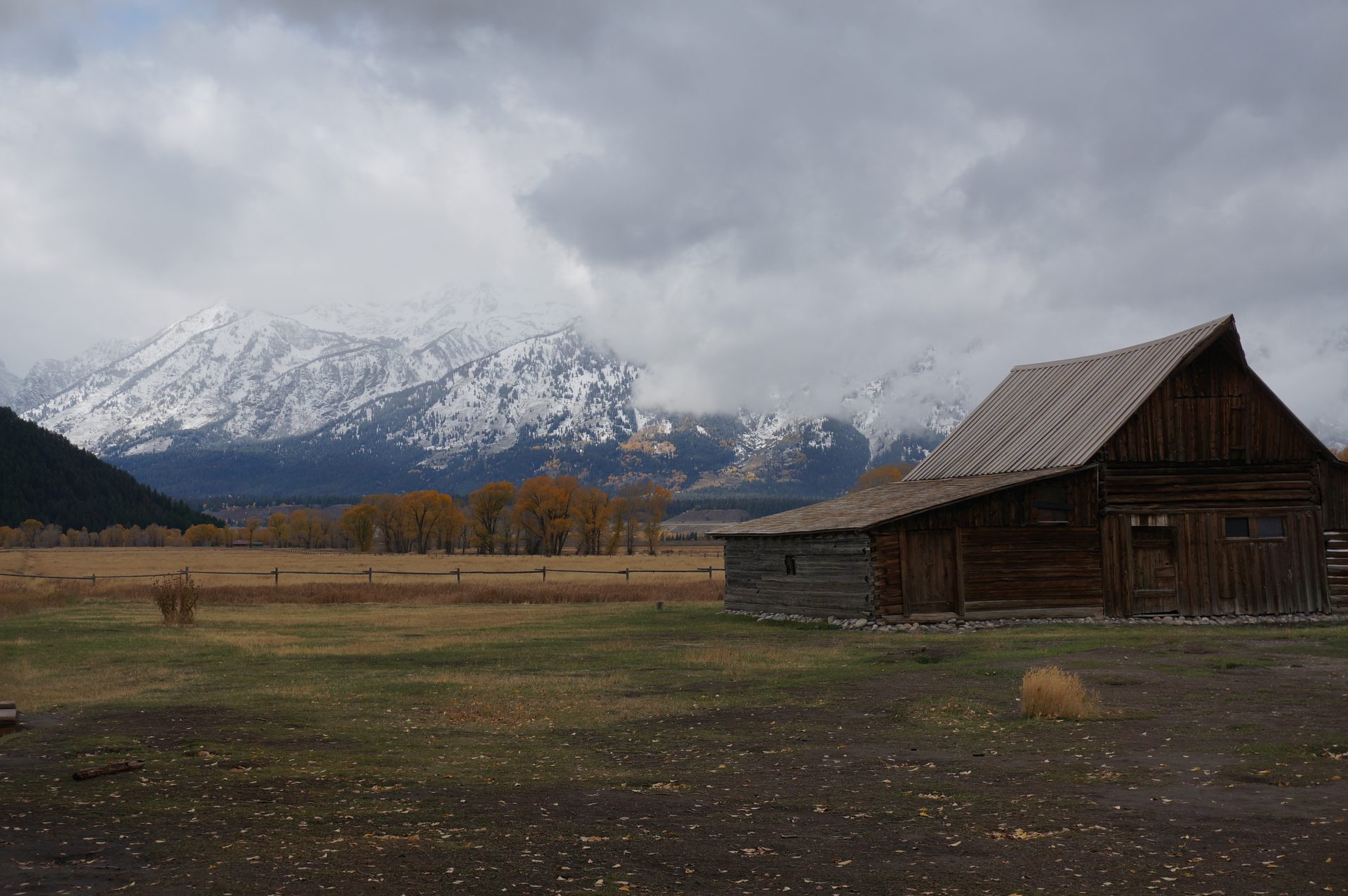Jackson, Wyoming photo