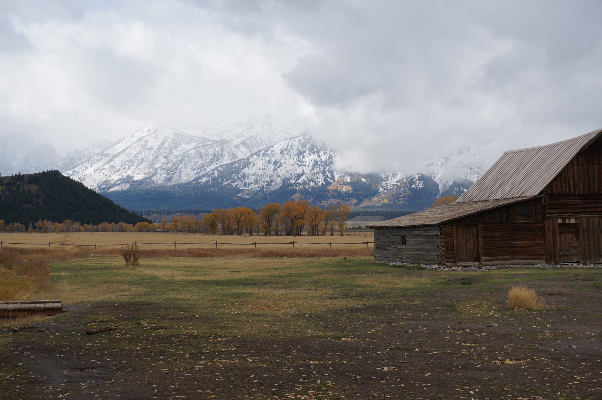 Jackson, Wyoming photo