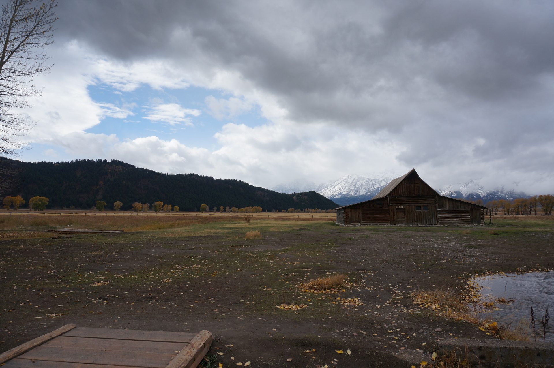 Jackson, Wyoming photo