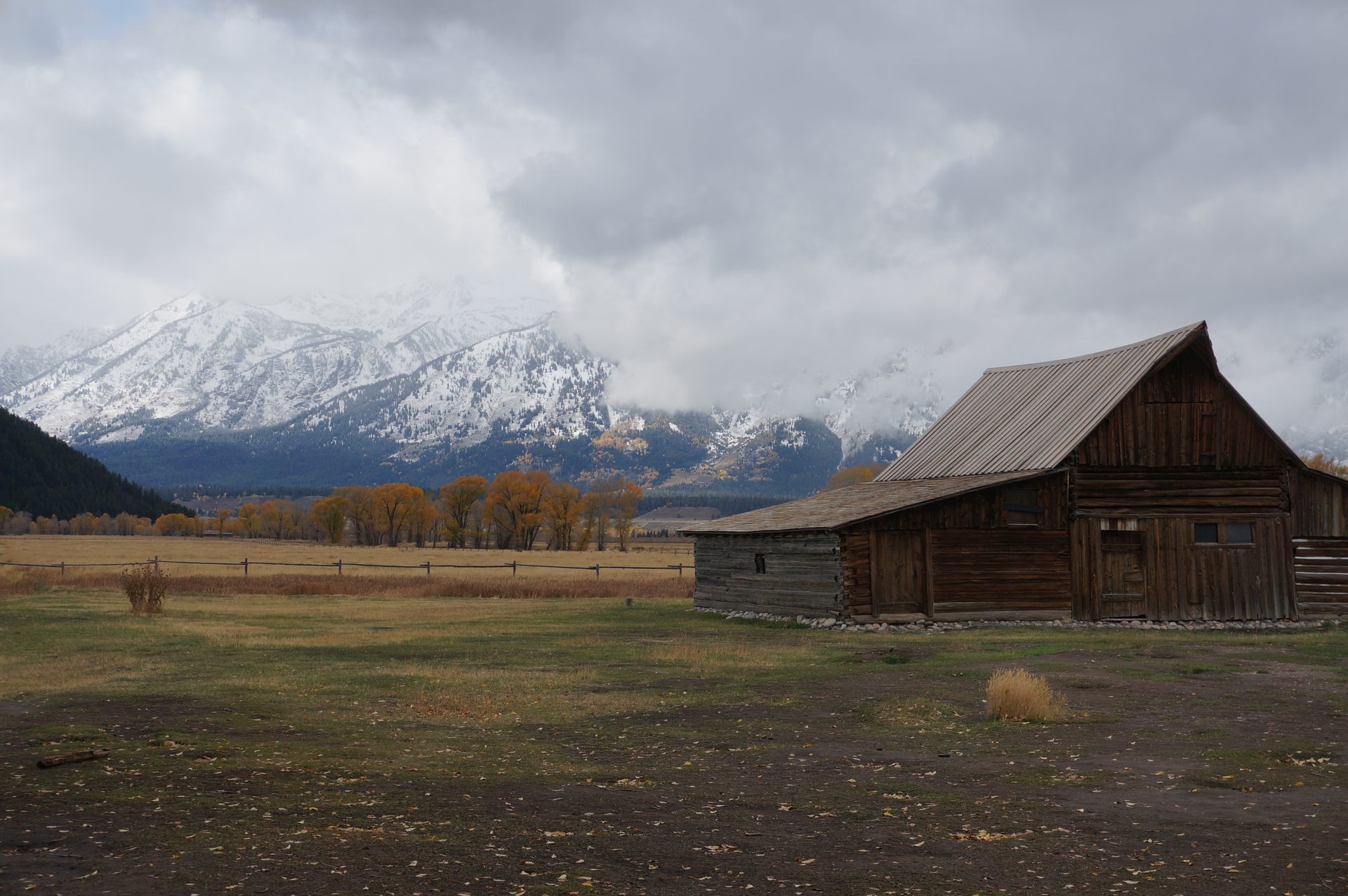 Jackson, Wyoming photo