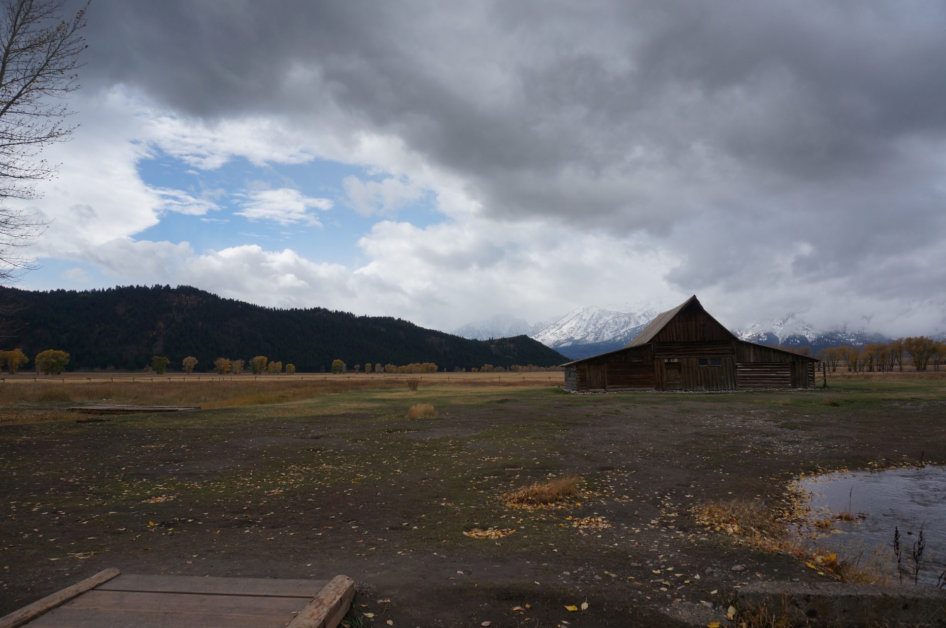 Jackson, Wyoming photo