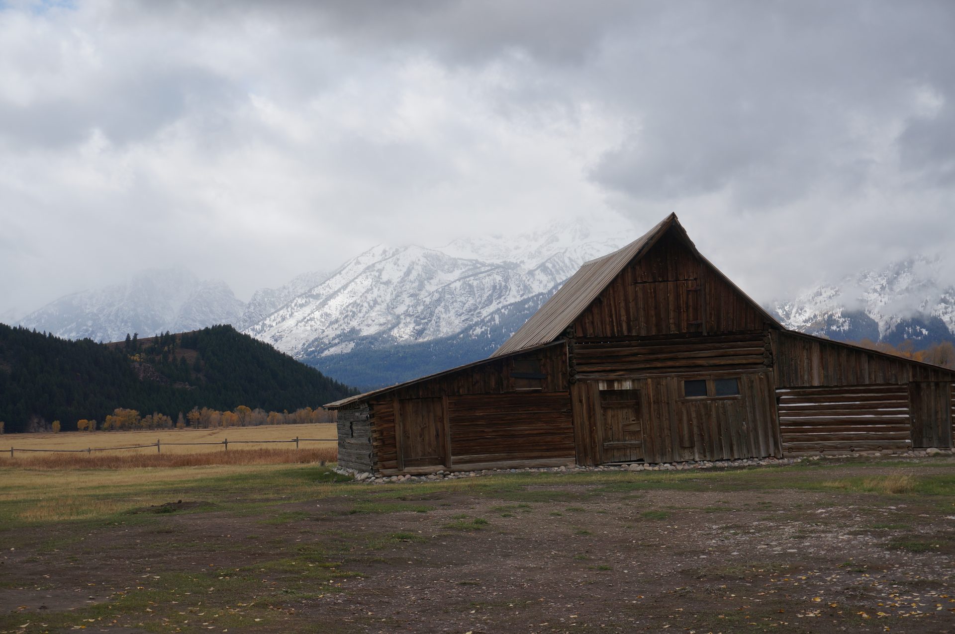 Jackson, Wyoming photo