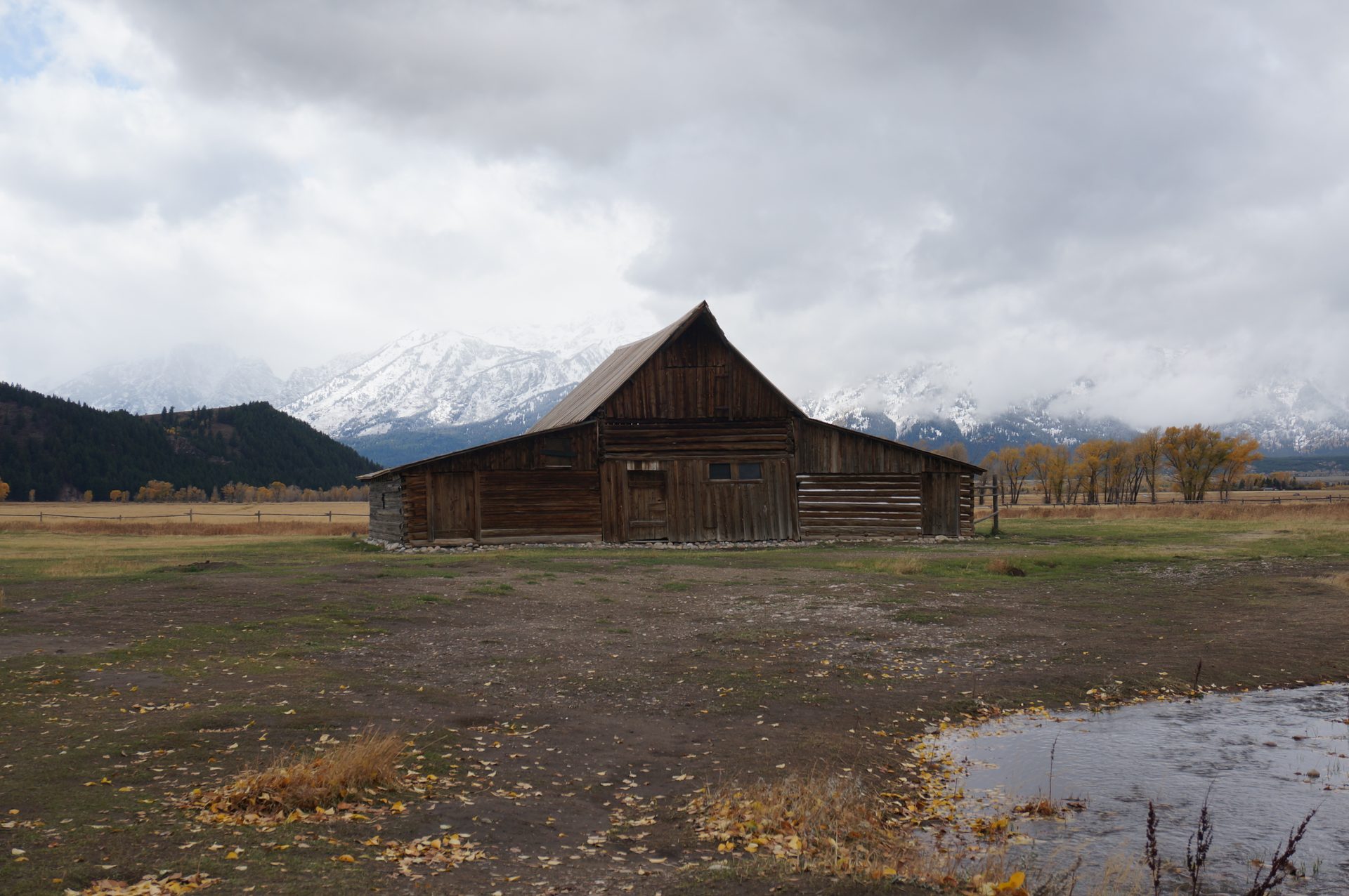 Jackson, Wyoming photo