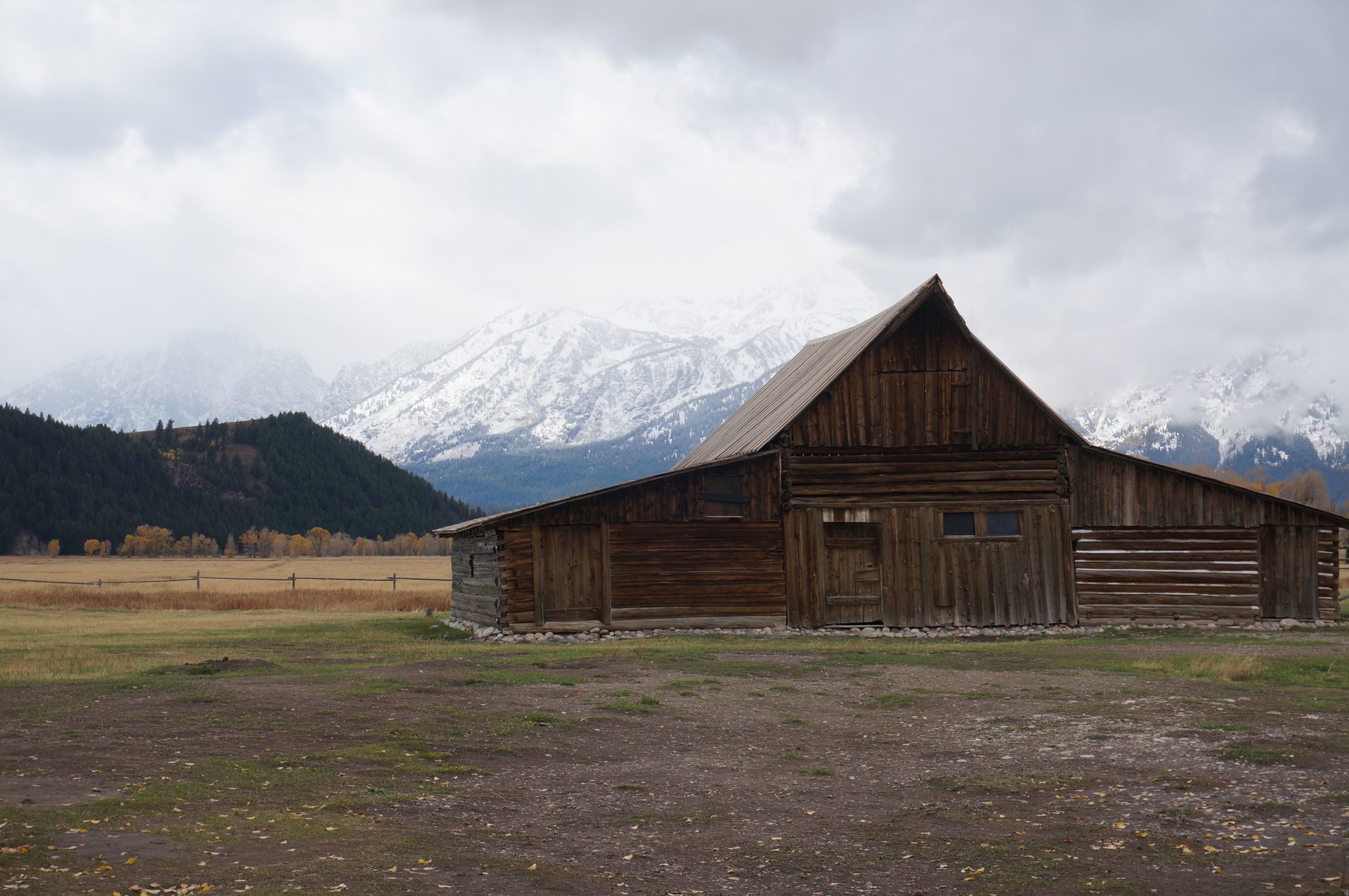 Jackson, Wyoming photo