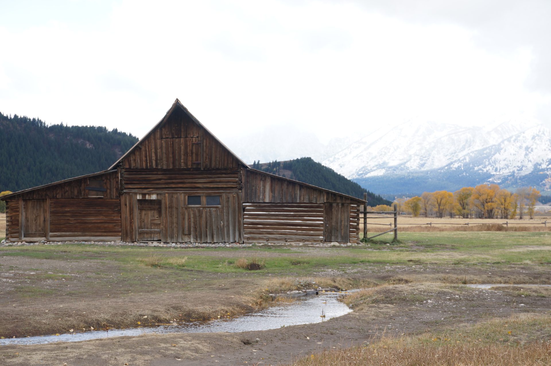 Jackson, Wyoming photo
