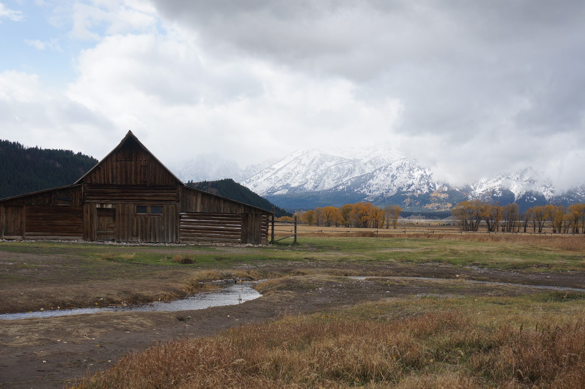 Jackson, Wyoming photo