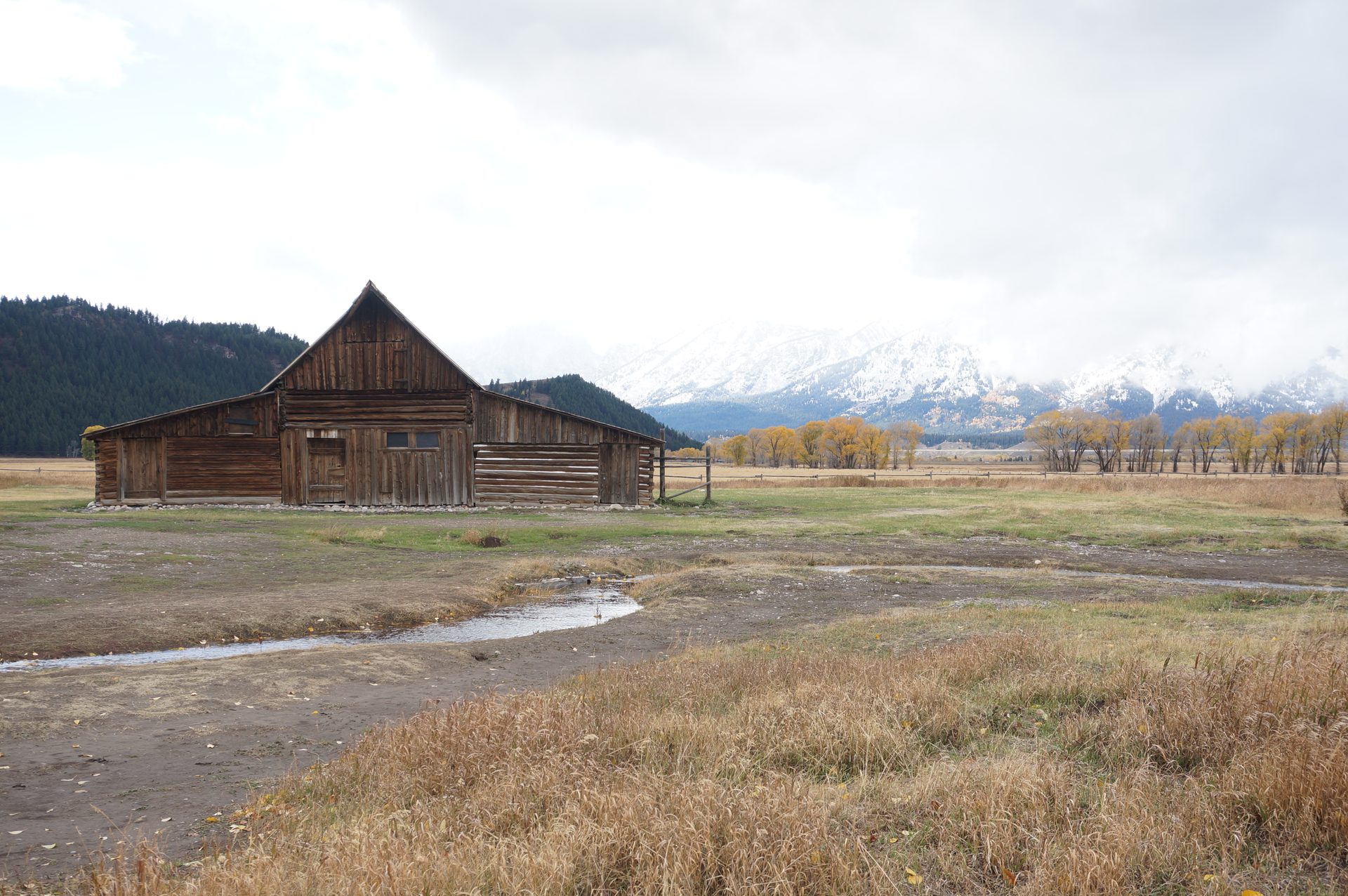 Jackson, Wyoming photo