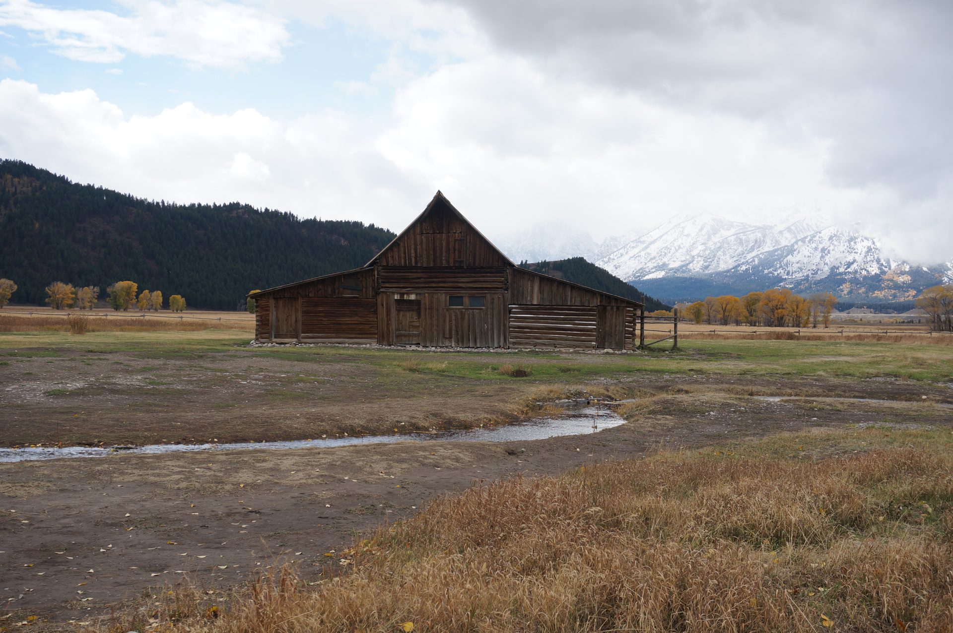 Jackson, Wyoming photo
