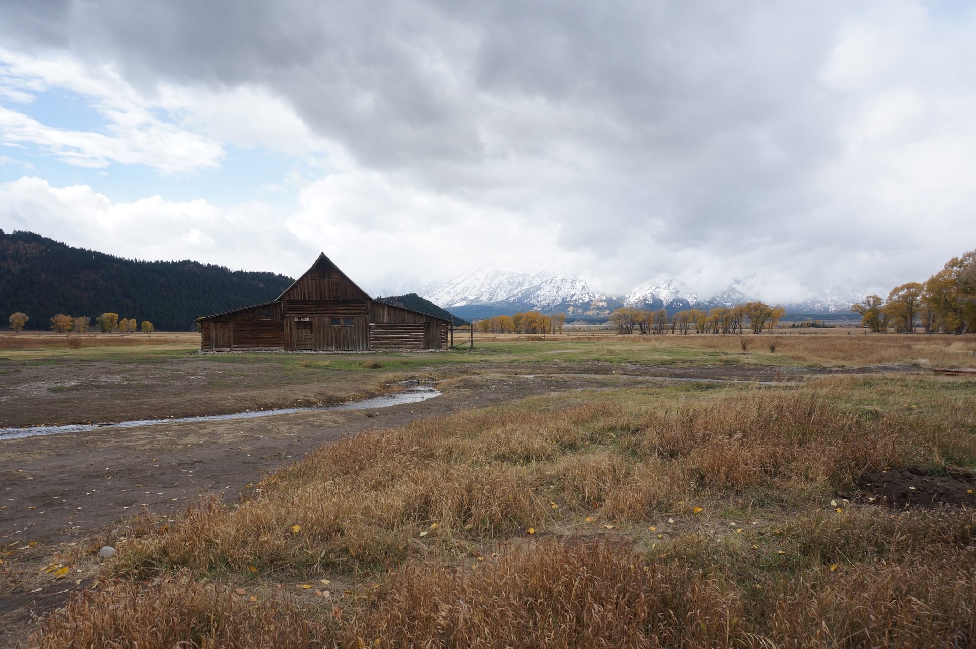 Jackson, Wyoming photo