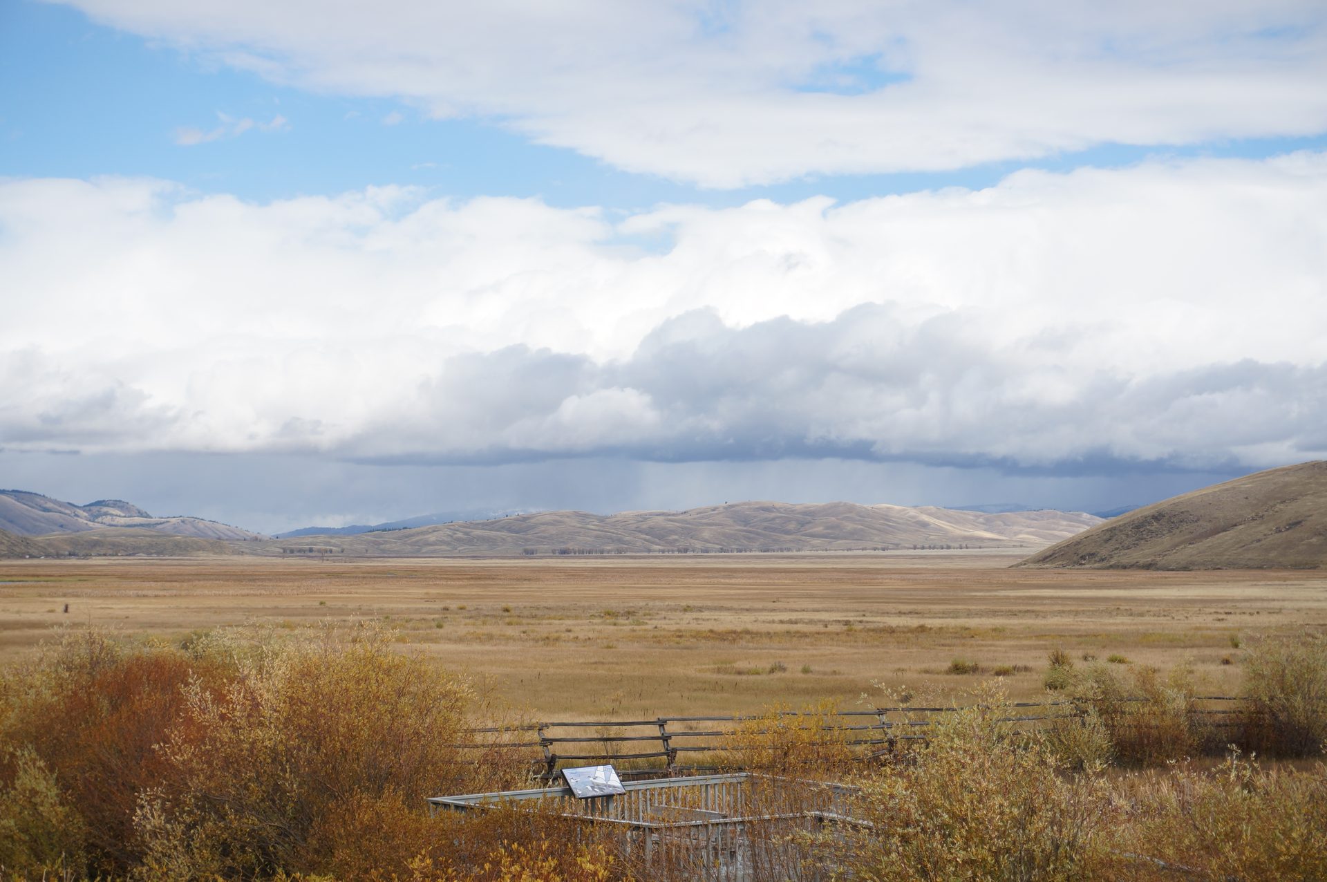Jackson, Wyoming photo