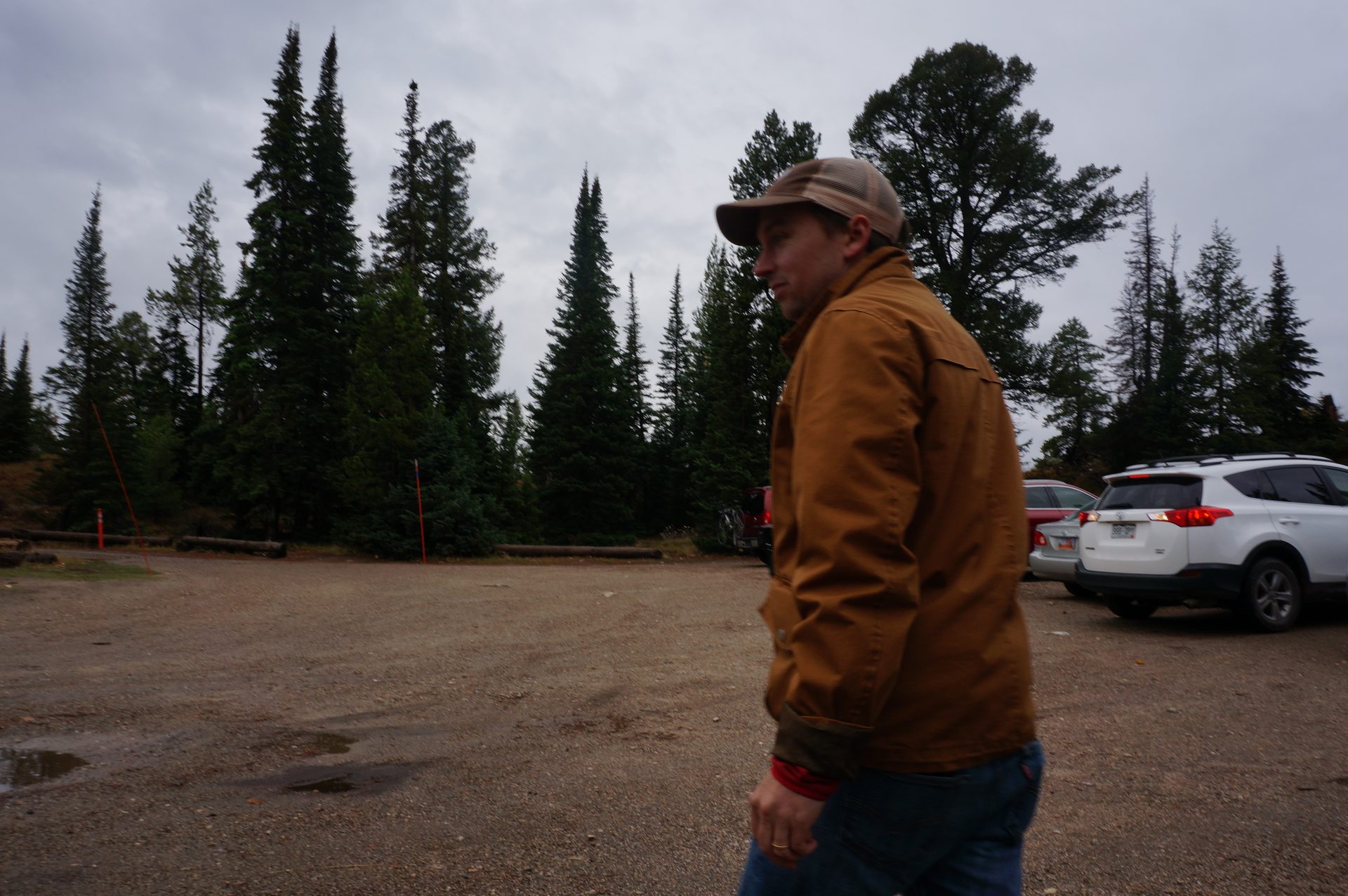 Jackson, Wyoming photo